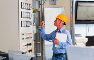 Revisiones electricas