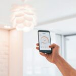 Iluminación inteligente